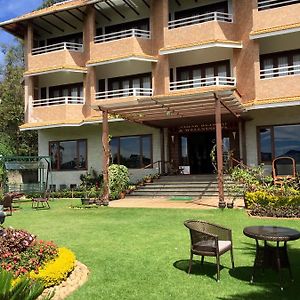 Nahar Retreat And Spa